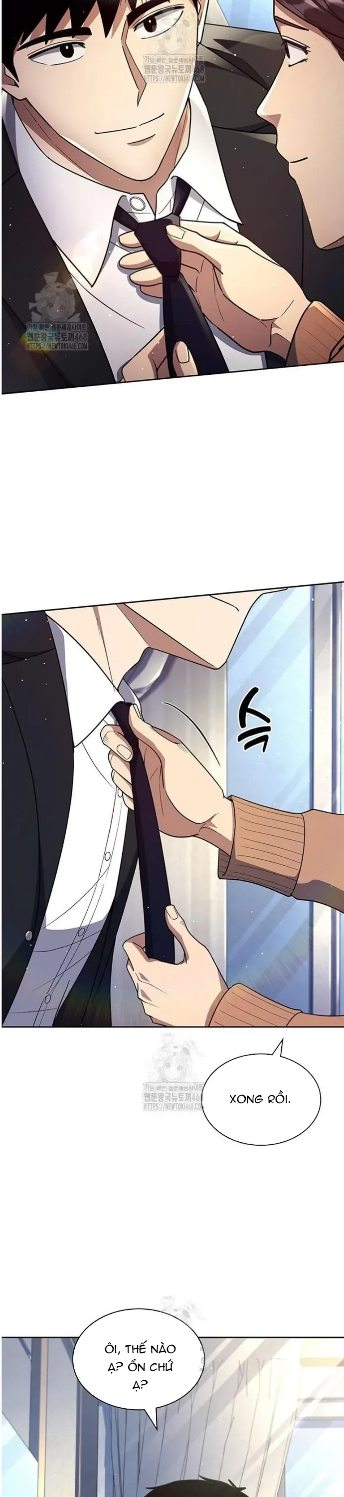 Cảnh Sát Thiên Tài Chuyển Sinh Chapter 141 - 32