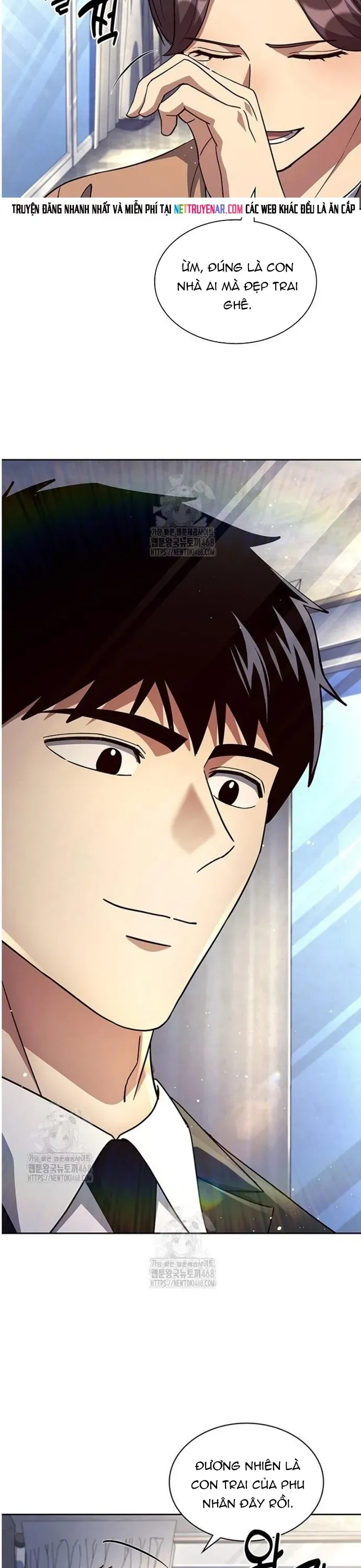 Cảnh Sát Thiên Tài Chuyển Sinh Chapter 141 - 34