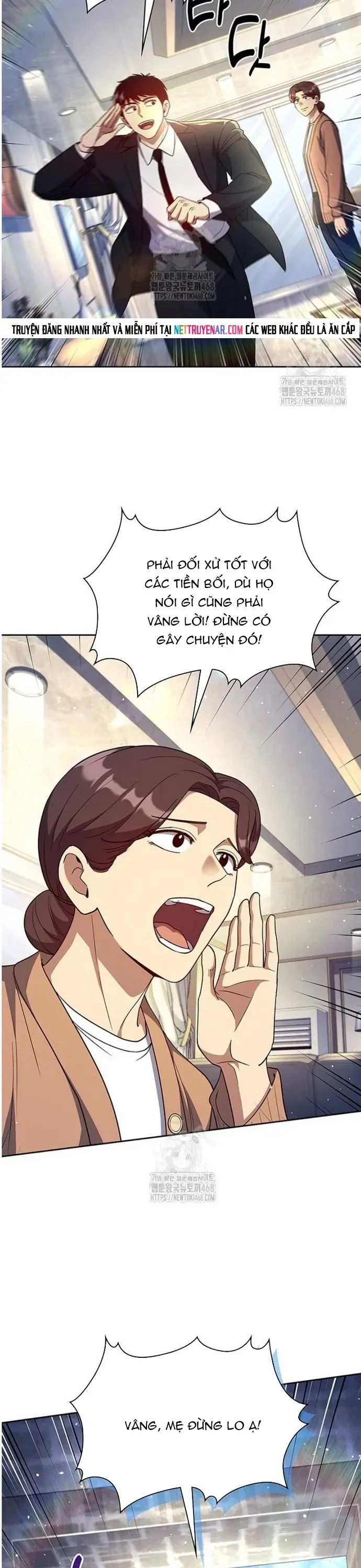 Cảnh Sát Thiên Tài Chuyển Sinh Chapter 141 - 36