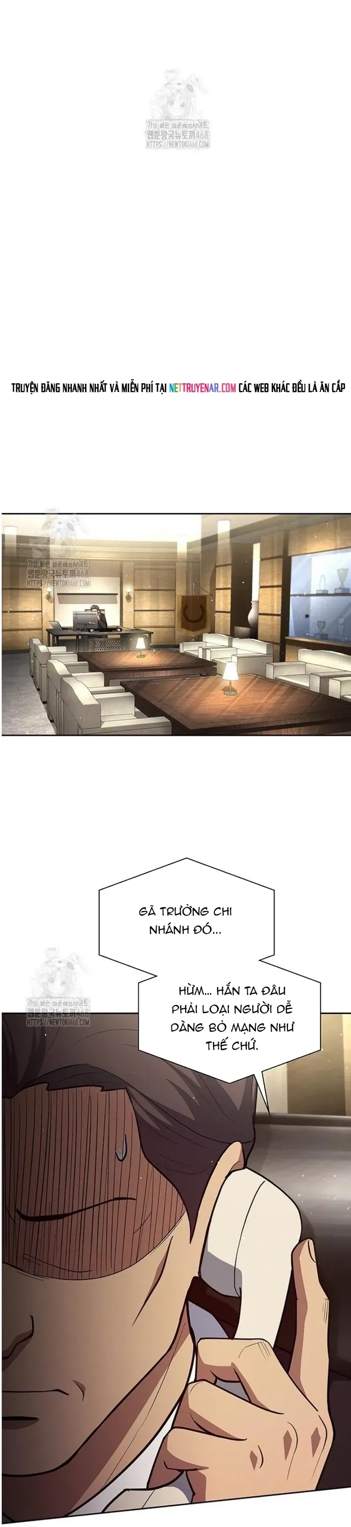 Cảnh Sát Thiên Tài Chuyển Sinh Chapter 141 - 10