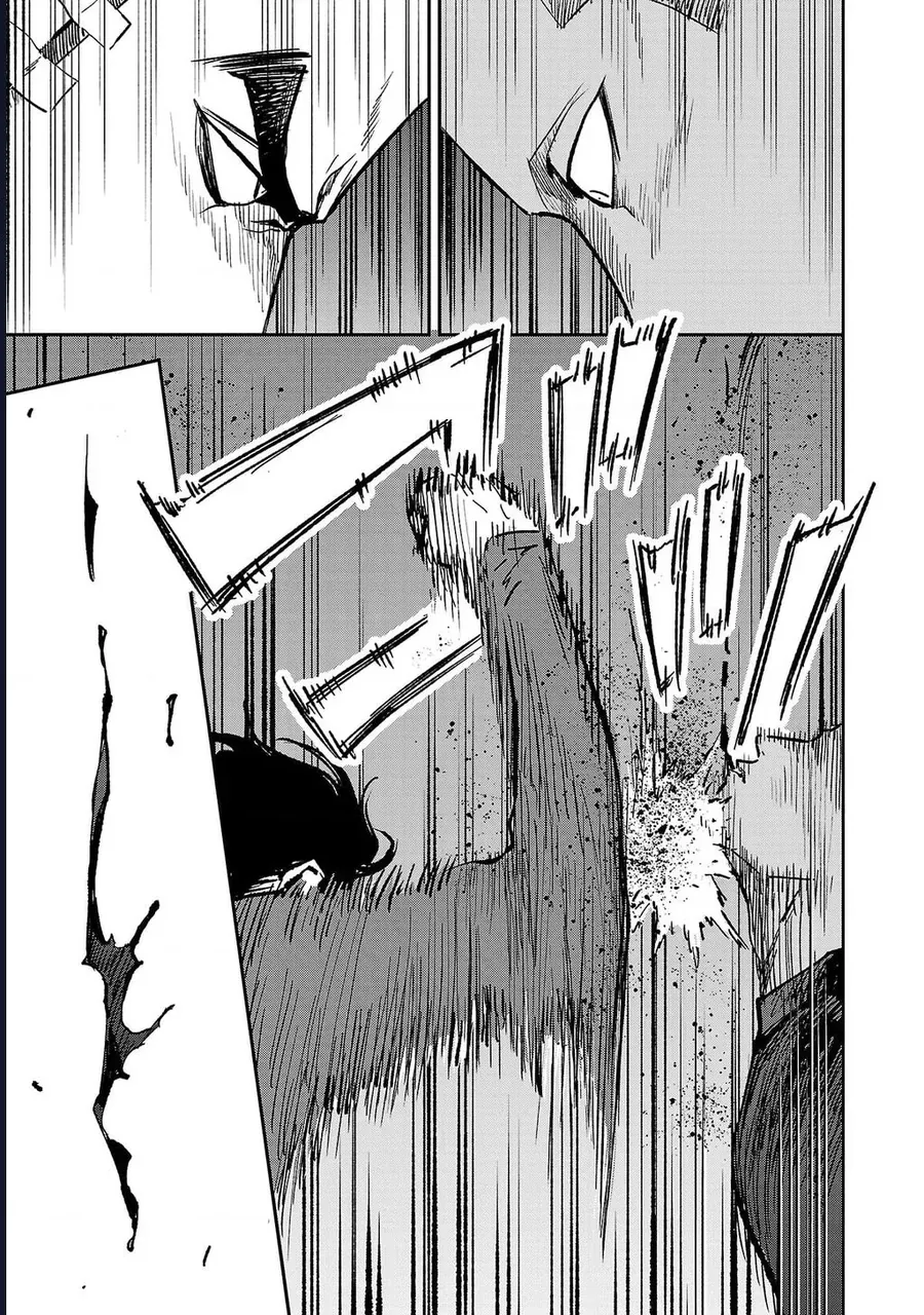 Vậy, để tớ giết chúng thay cậu nhé? ~ Tiền truyện Chapter 43 - 15