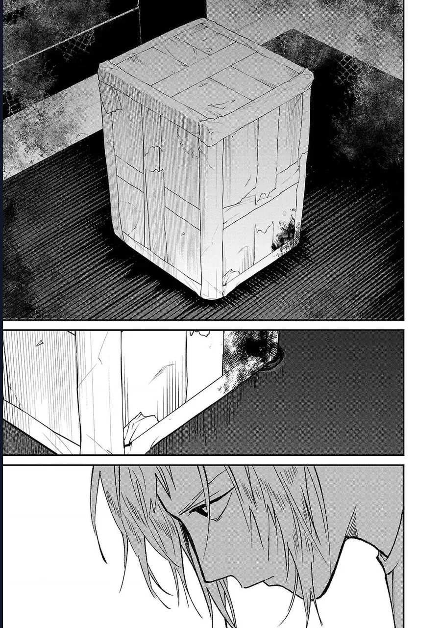 Vậy, để tớ giết chúng thay cậu nhé? ~ Tiền truyện Chapter 45 - 14