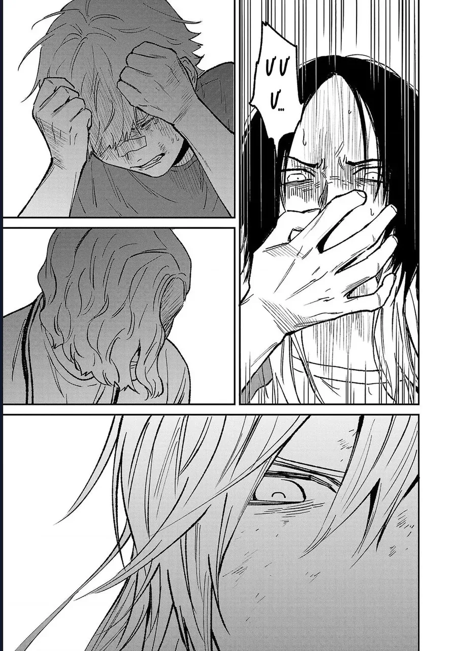 Vậy, để tớ giết chúng thay cậu nhé? ~ Tiền truyện Chapter 45 - 20