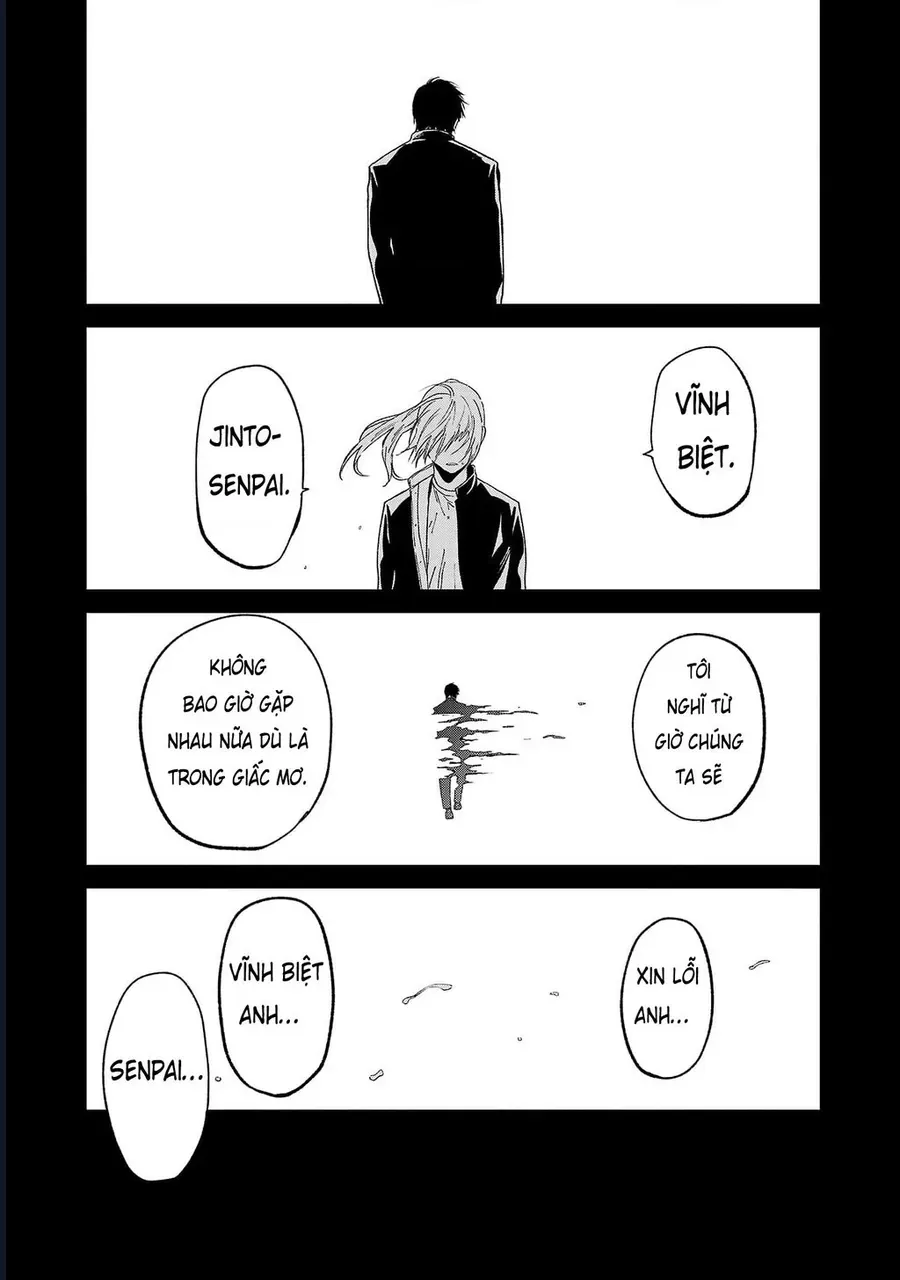 Vậy, để tớ giết chúng thay cậu nhé? ~ Tiền truyện Chapter 47 - 16