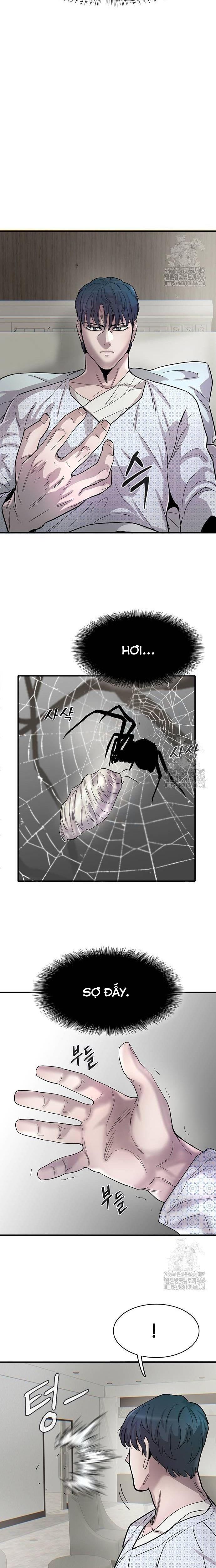 Bù Nhìn Chapter 105 - 15