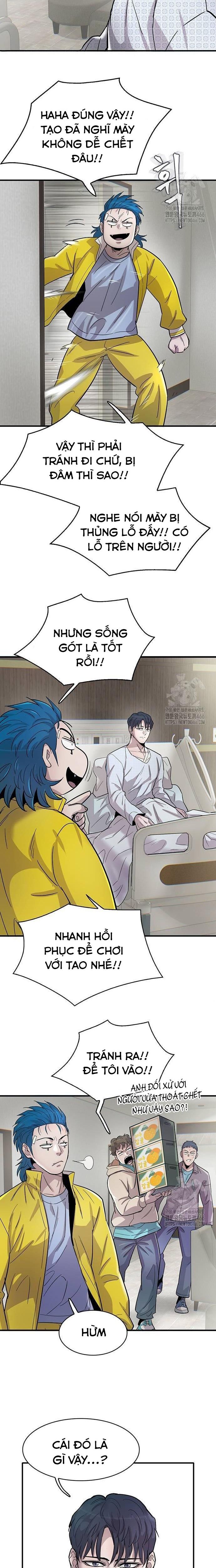 Bù Nhìn Chapter 105 - 16