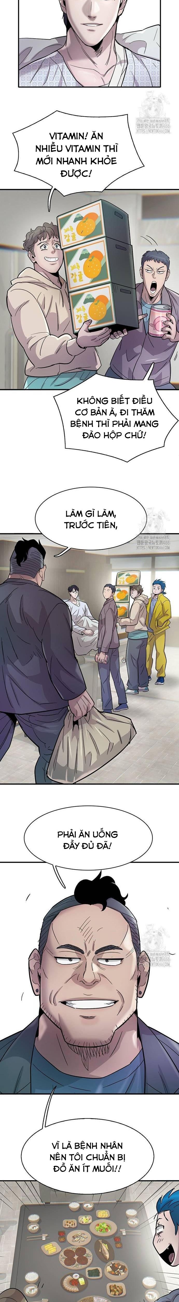 Bù Nhìn Chapter 105 - 17