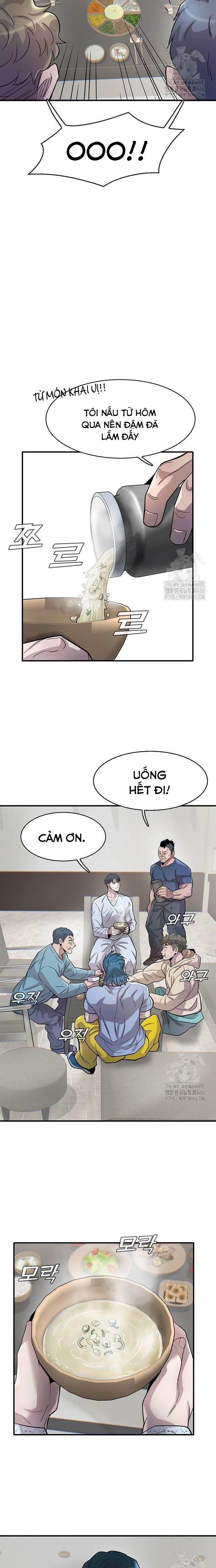 Bù Nhìn Chapter 105 - 18