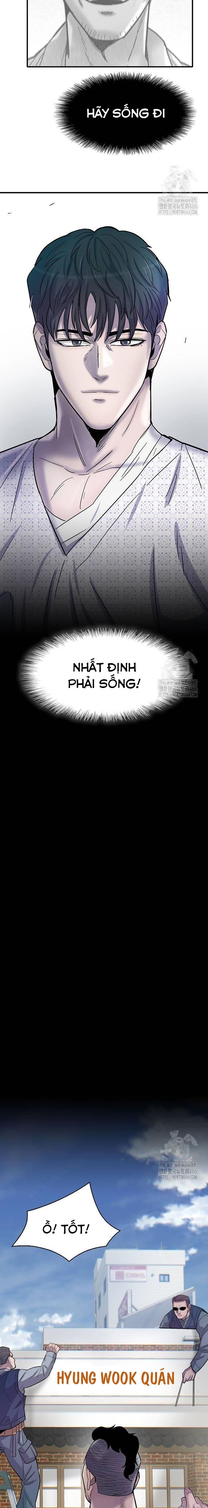 Bù Nhìn Chapter 105 - 24