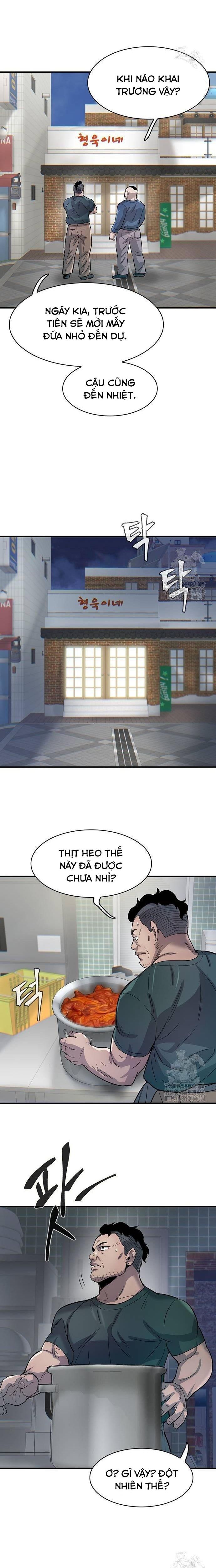 Bù Nhìn Chapter 105 - 26