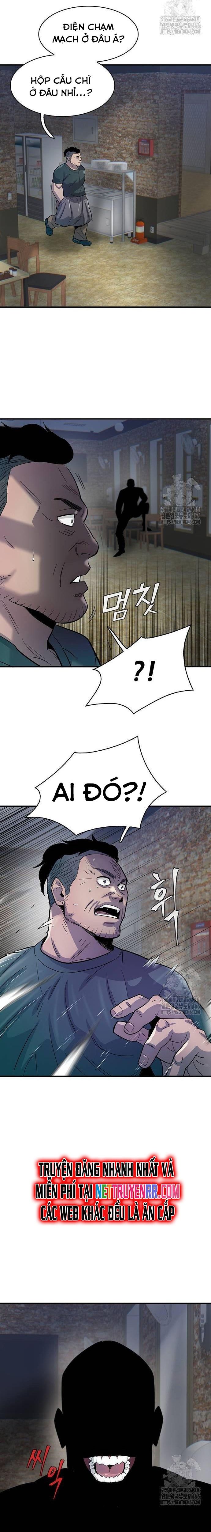 Bù Nhìn Chapter 105 - 27