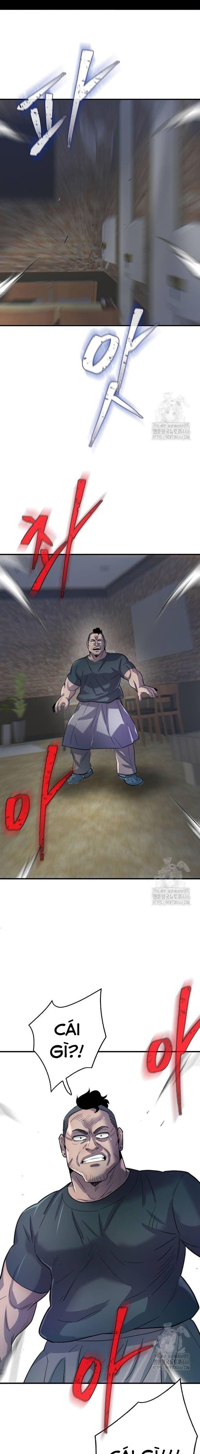 Bù Nhìn Chapter 105 - 28