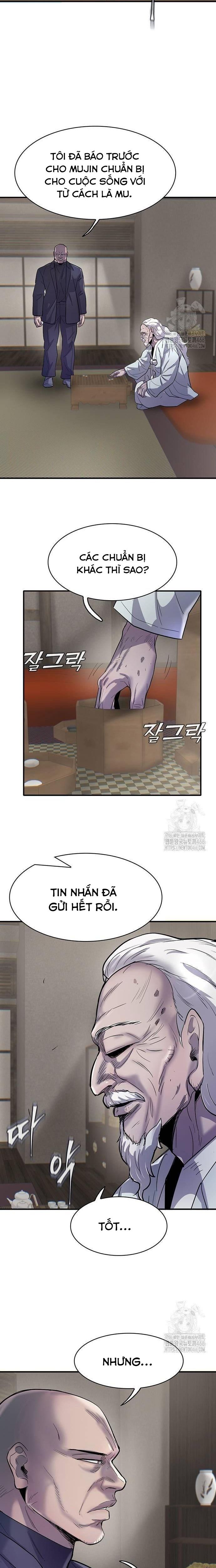 Bù Nhìn Chapter 105 - 30