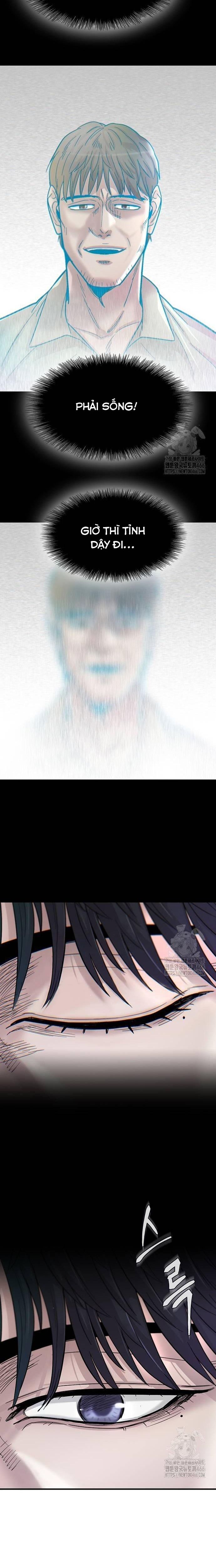 Bù Nhìn Chapter 105 - 4