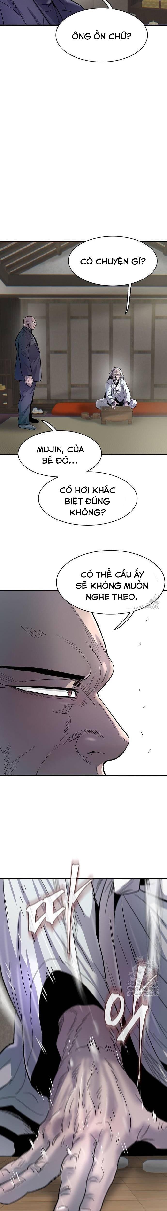 Bù Nhìn Chapter 105 - 31