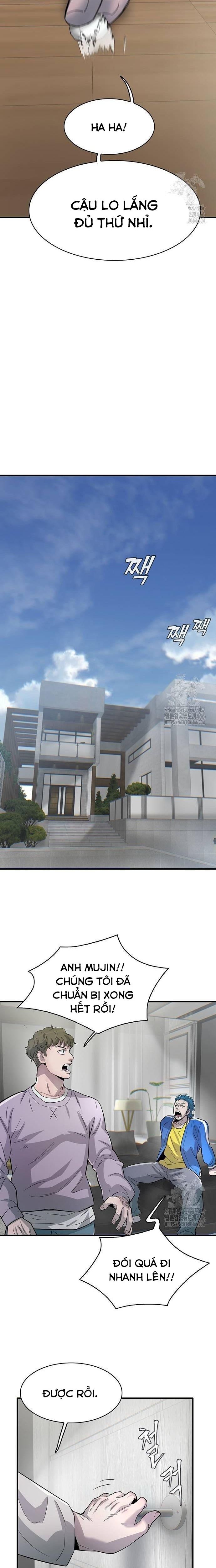 Bù Nhìn Chapter 105 - 32