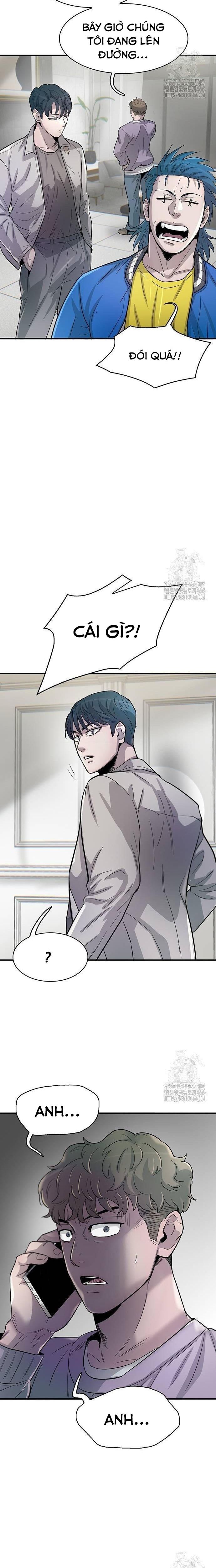 Bù Nhìn Chapter 105 - 34