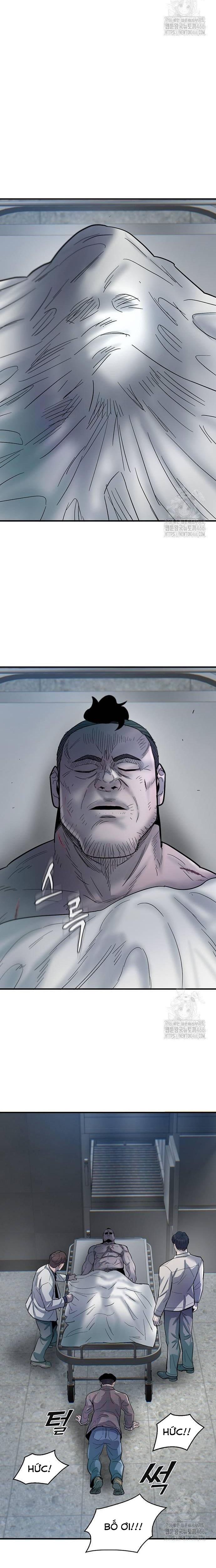 Bù Nhìn Chapter 105 - 35