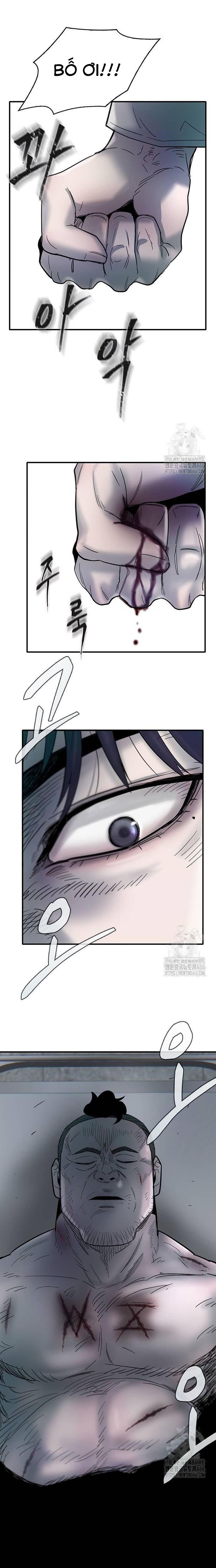 Bù Nhìn Chapter 105 - 36