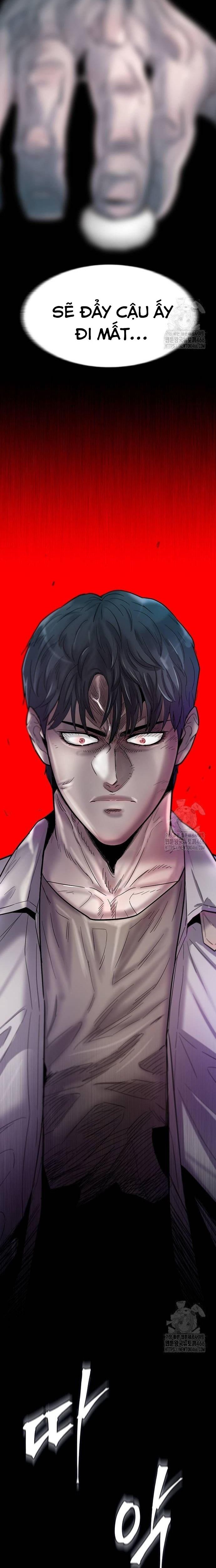 Bù Nhìn Chapter 105 - 38