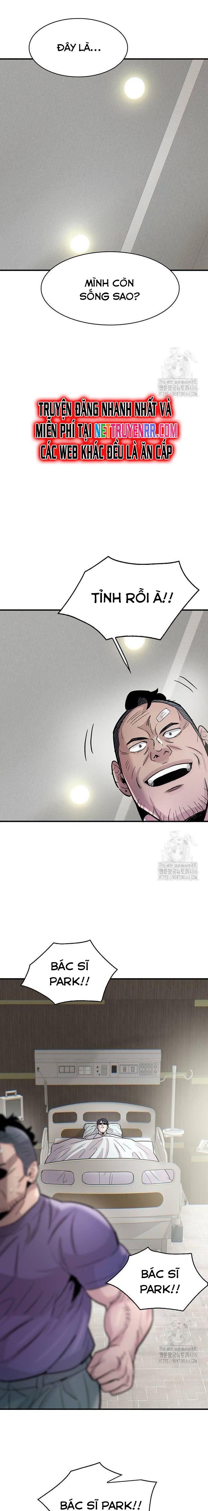Bù Nhìn Chapter 105 - 5