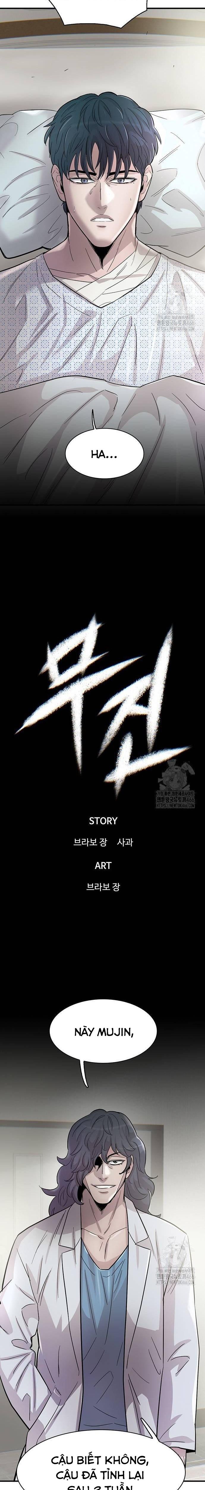 Bù Nhìn Chapter 105 - 6