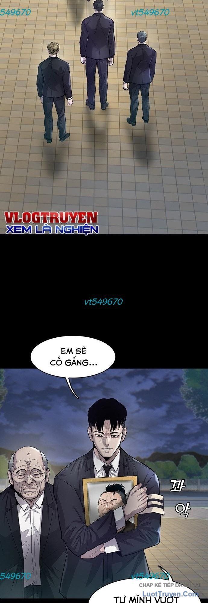 Bù Nhìn Chapter 106 - 11
