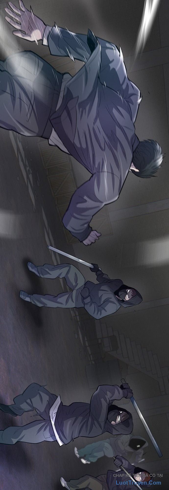 Bù Nhìn Chapter 106 - 104