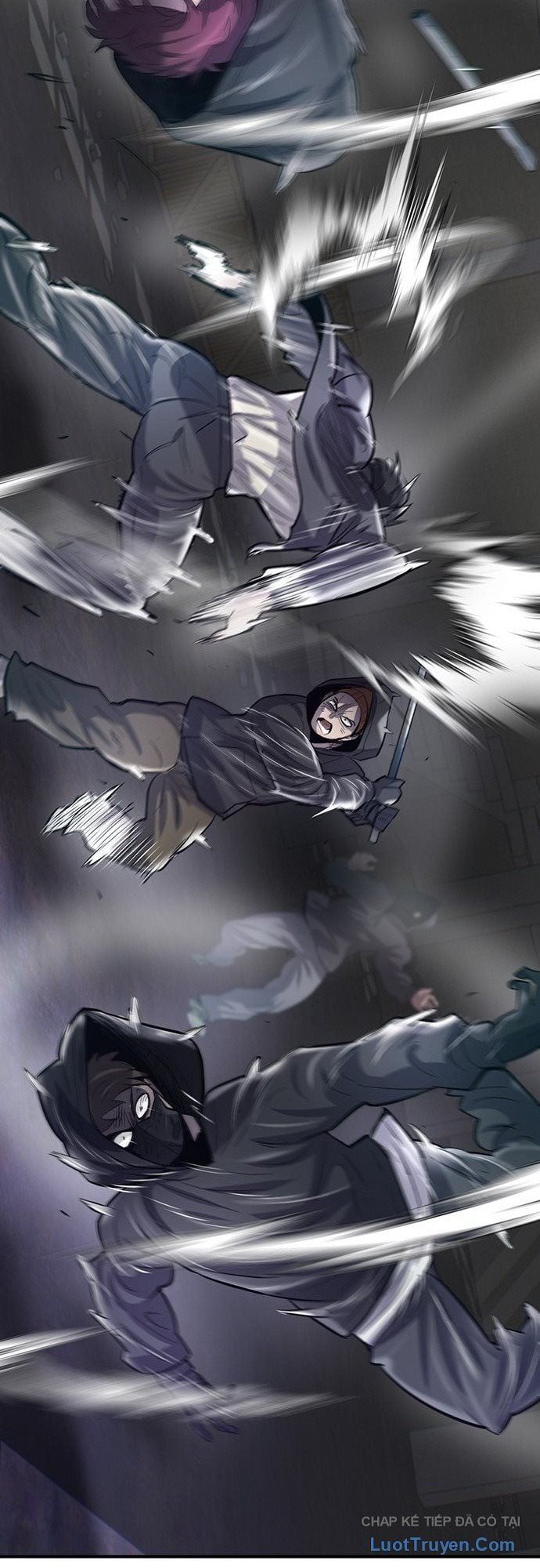 Bù Nhìn Chapter 106 - 106