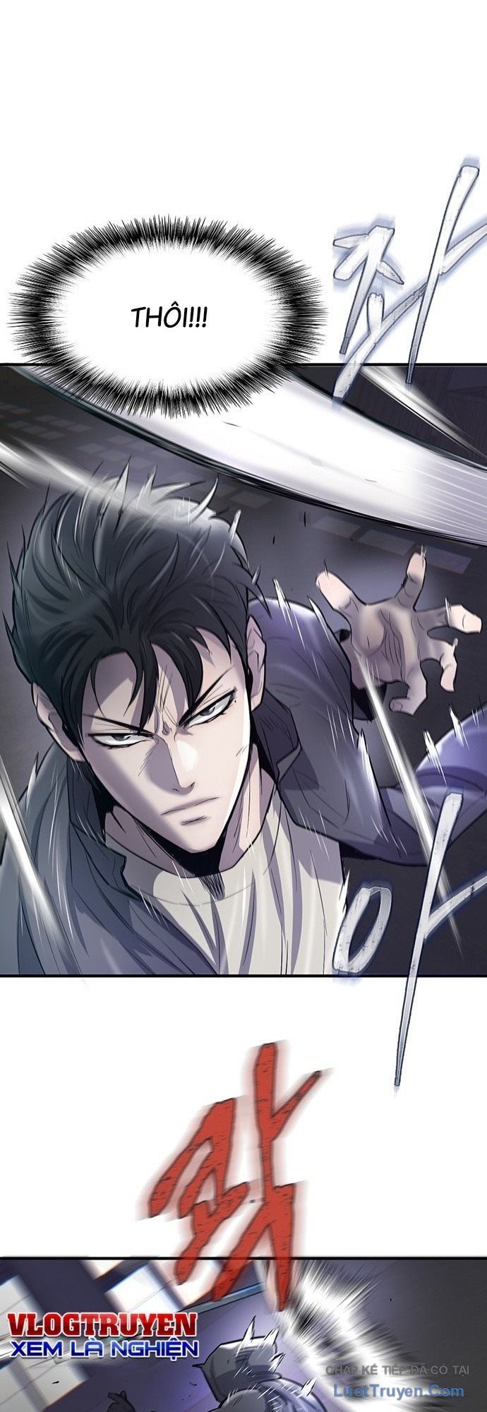 Bù Nhìn Chapter 106 - 107