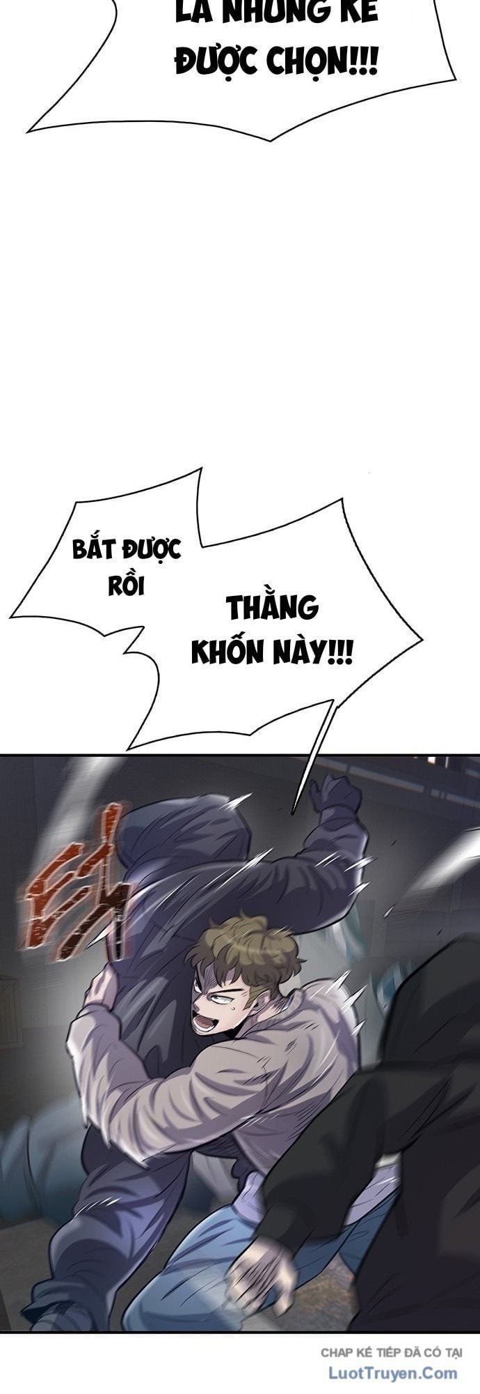 Bù Nhìn Chapter 106 - 110