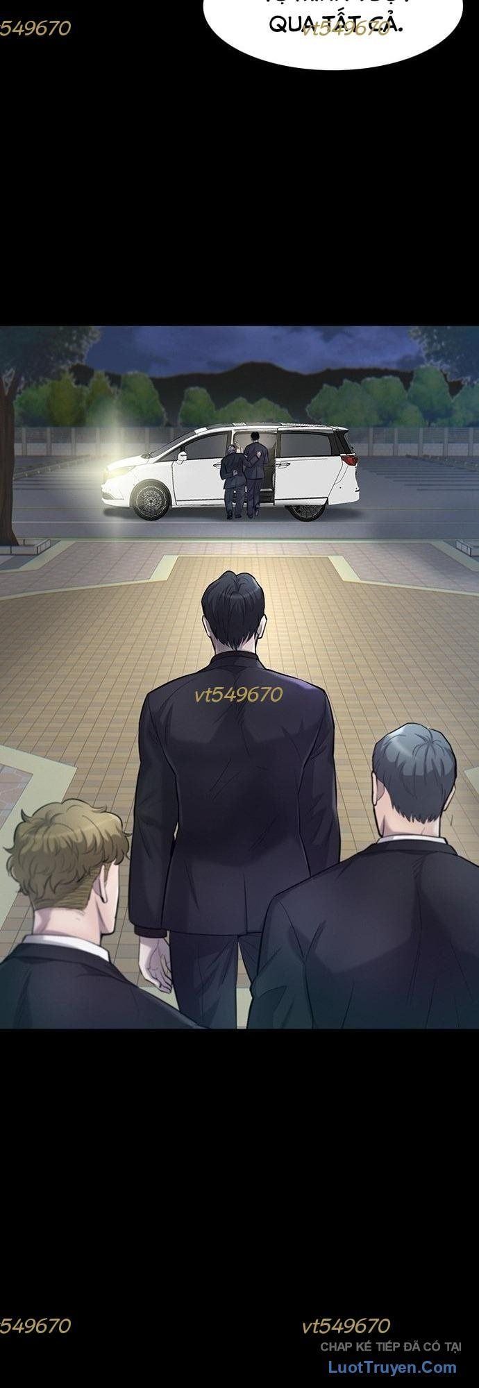 Bù Nhìn Chapter 106 - 12