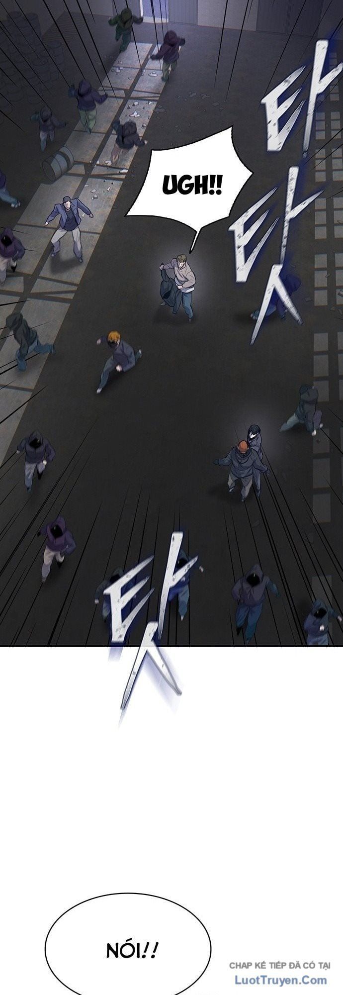 Bù Nhìn Chapter 106 - 114