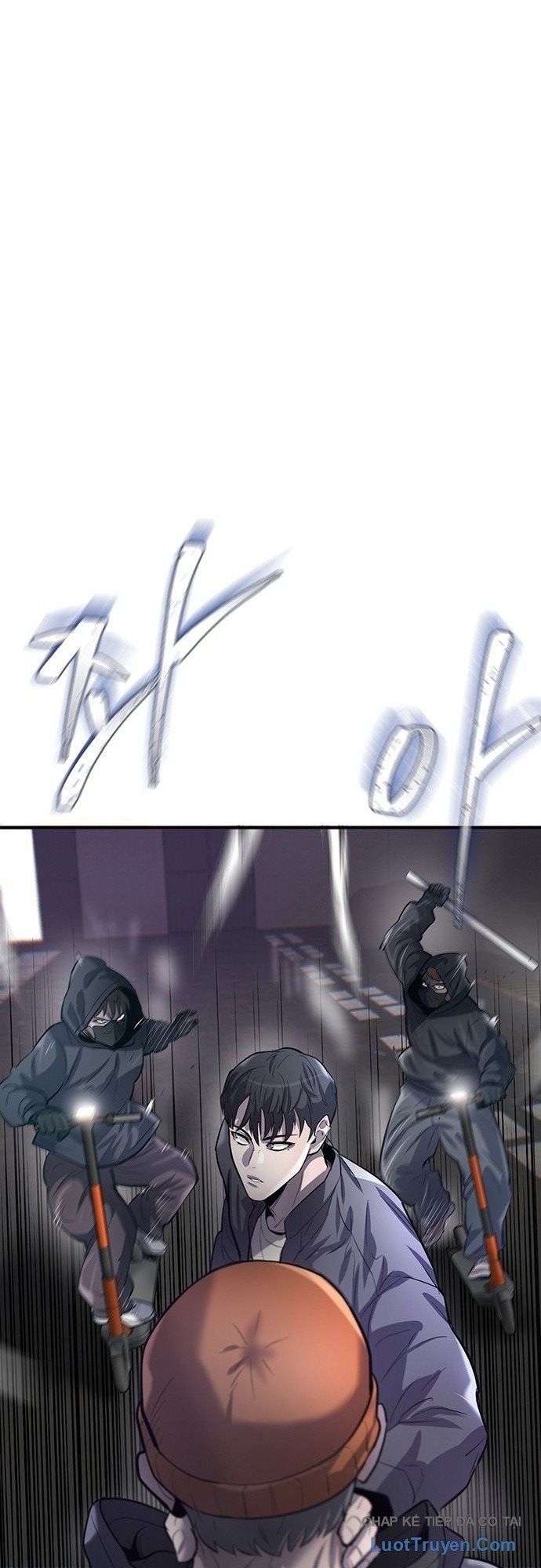 Bù Nhìn Chapter 106 - 117