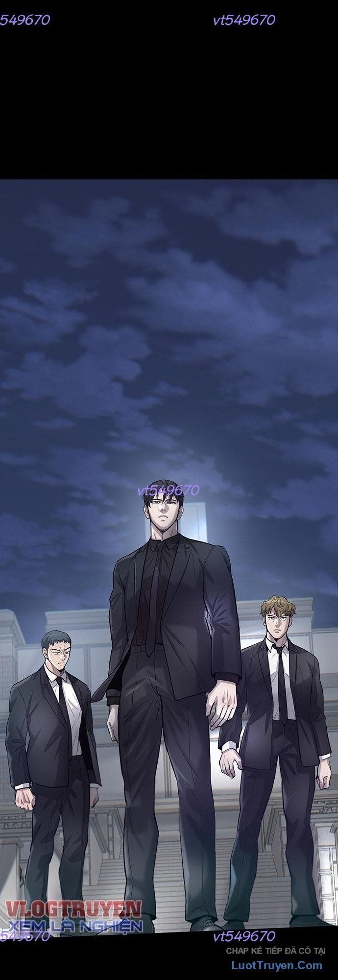 Bù Nhìn Chapter 106 - 13