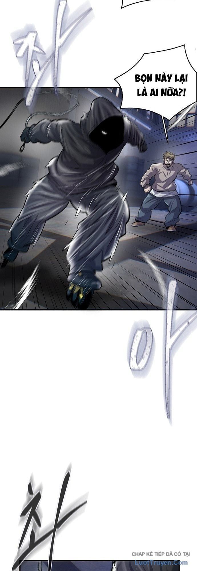 Bù Nhìn Chapter 106 - 122