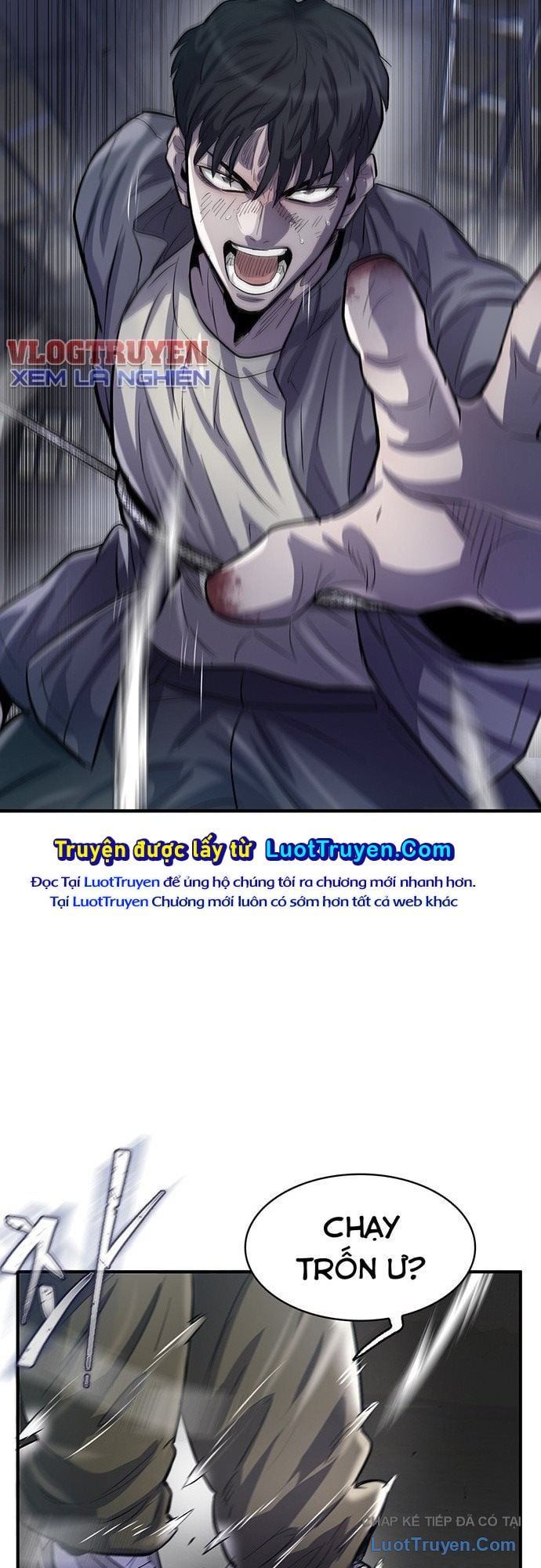 Bù Nhìn Chapter 106 - 138