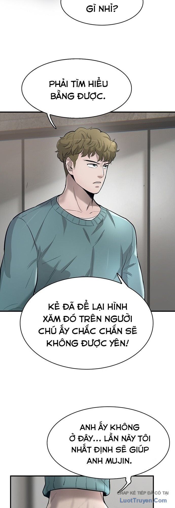 Bù Nhìn Chapter 106 - 20