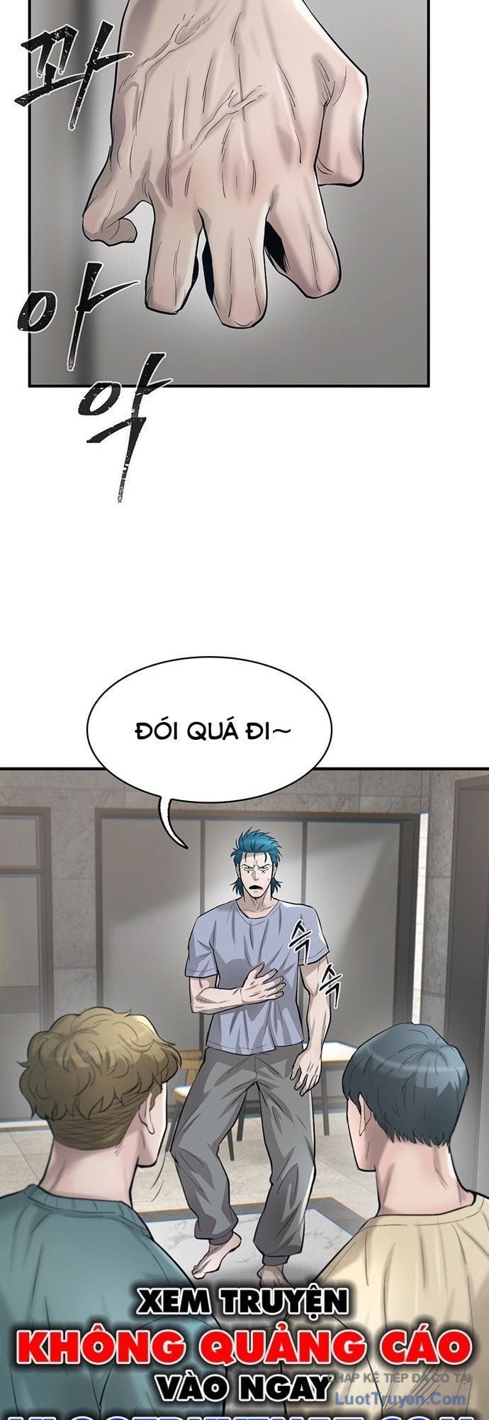 Bù Nhìn Chapter 106 - 21