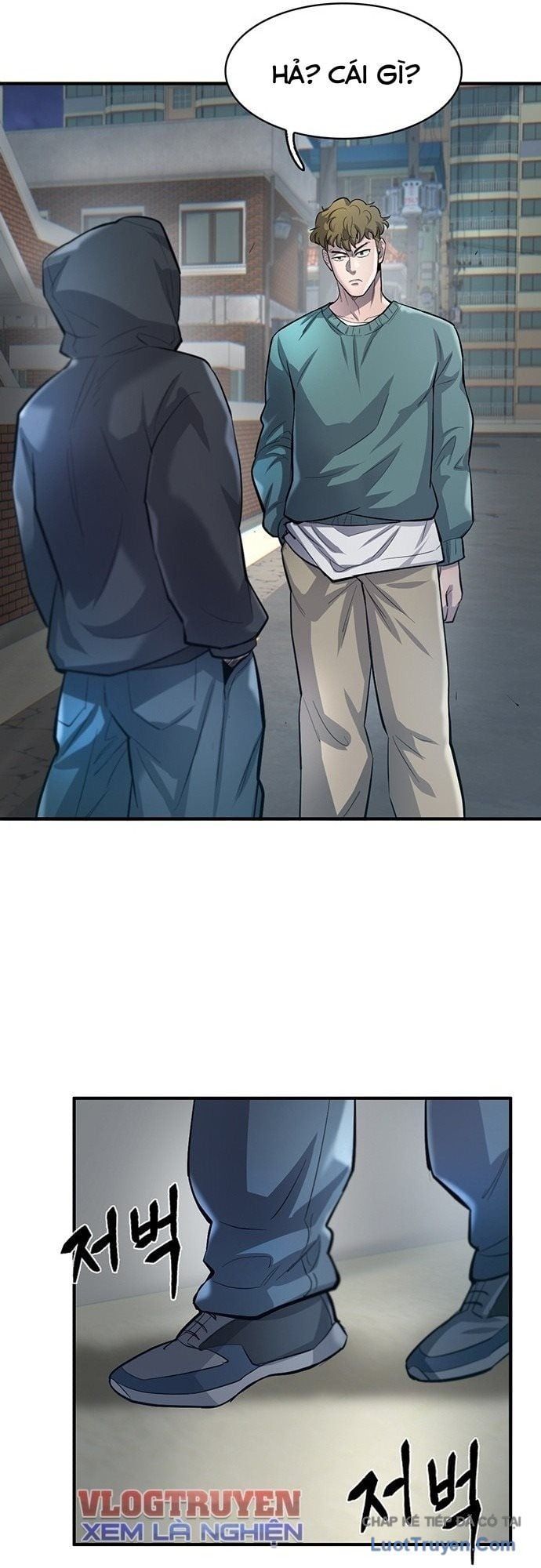 Bù Nhìn Chapter 106 - 27