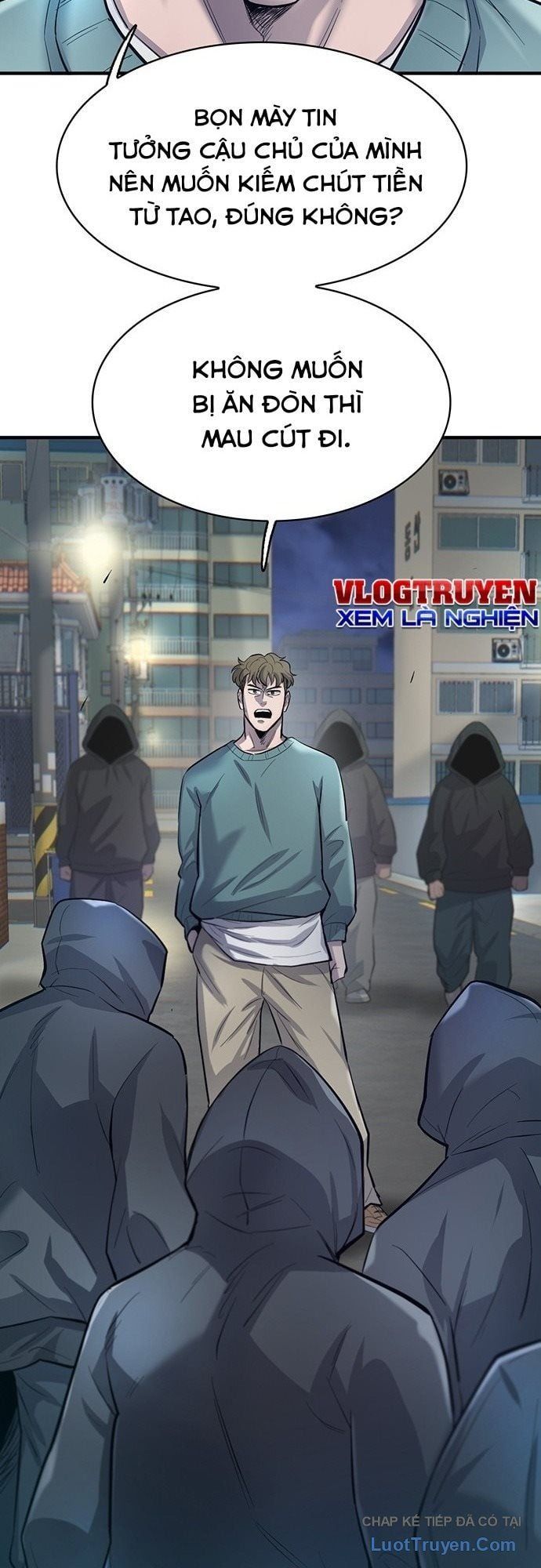 Bù Nhìn Chapter 106 - 29