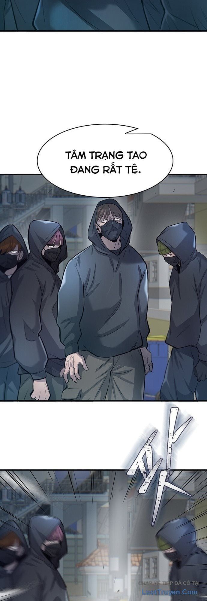 Bù Nhìn Chapter 106 - 30
