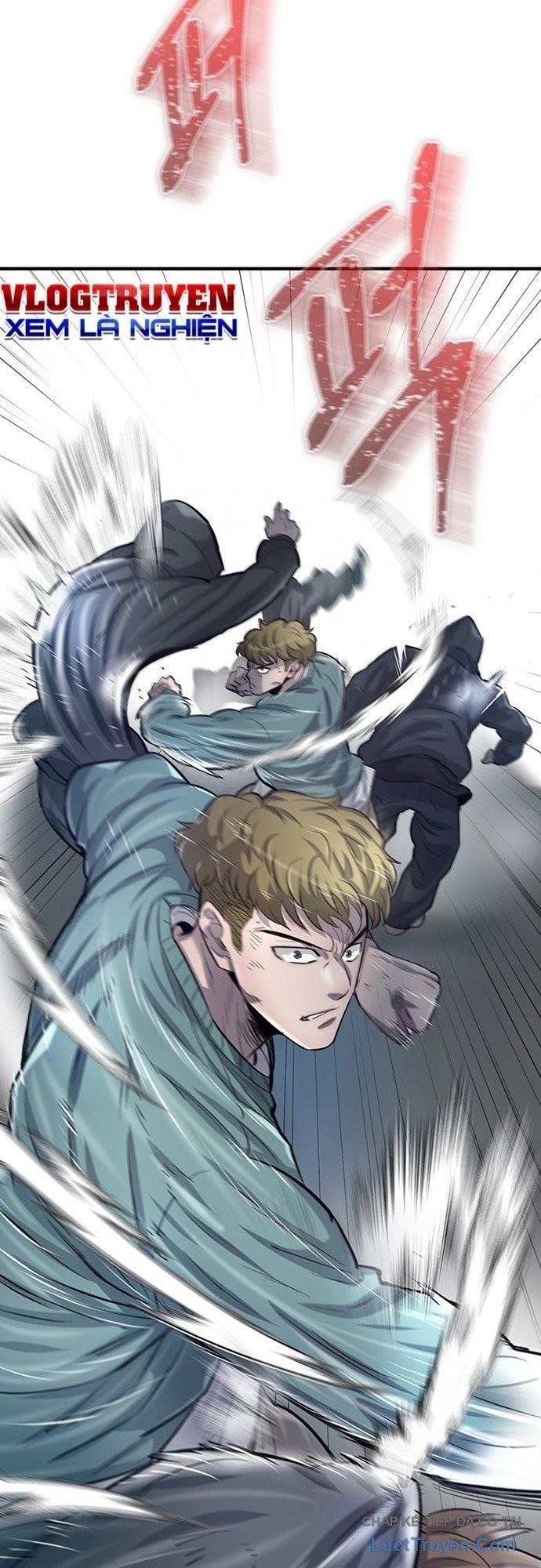 Bù Nhìn Chapter 106 - 38