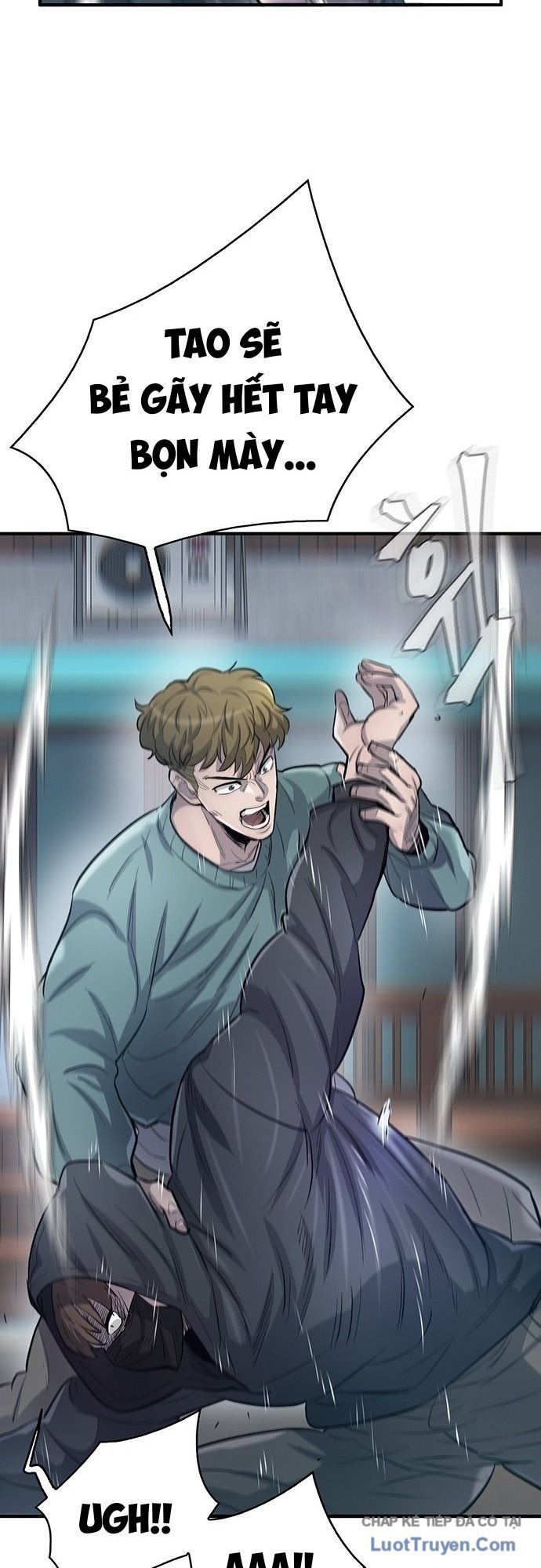 Bù Nhìn Chapter 106 - 40