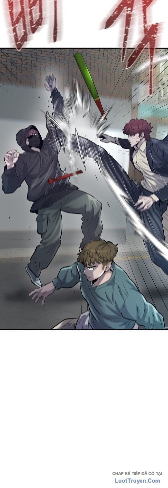 Bù Nhìn Chapter 106 - 50