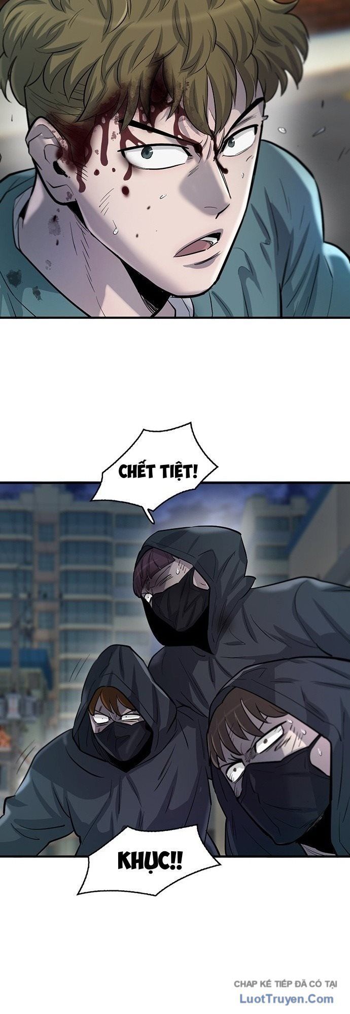 Bù Nhìn Chapter 106 - 52