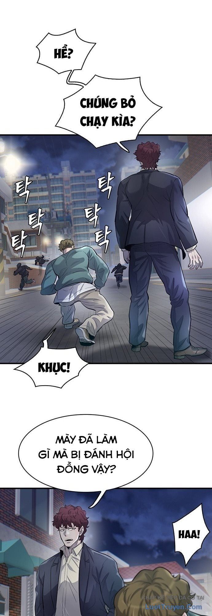 Bù Nhìn Chapter 106 - 55