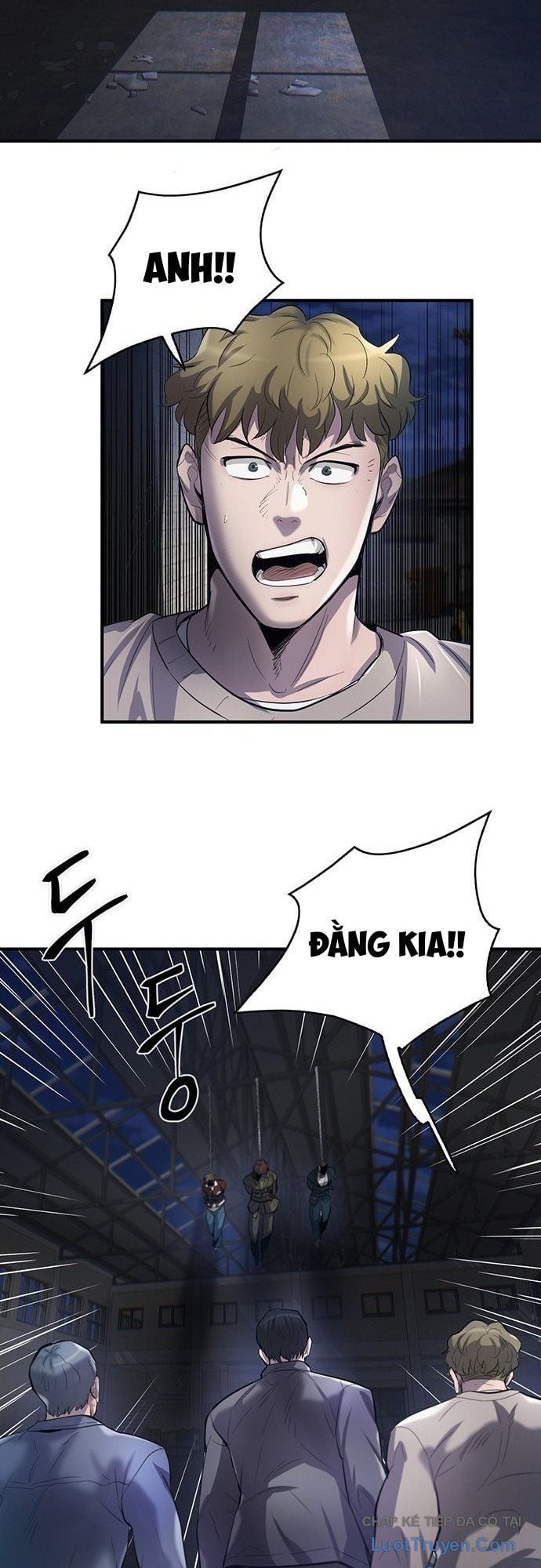 Bù Nhìn Chapter 106 - 91