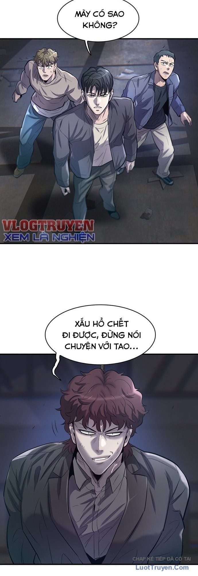 Bù Nhìn Chapter 106 - 93