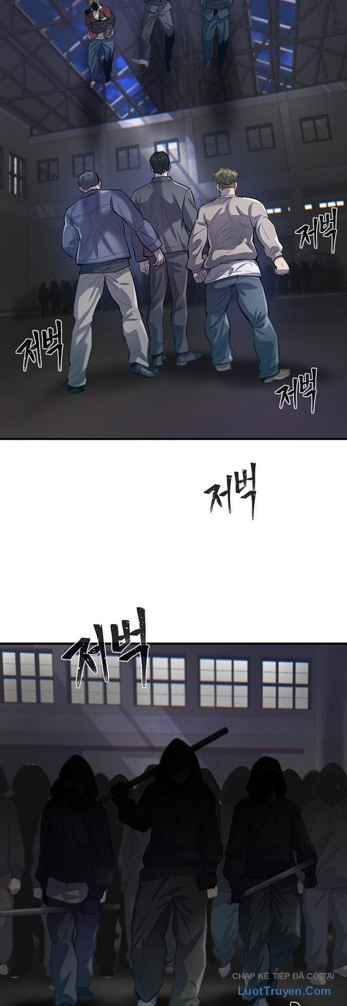 Bù Nhìn Chapter 106 - 95